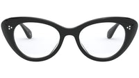 Rishell OV5415U black