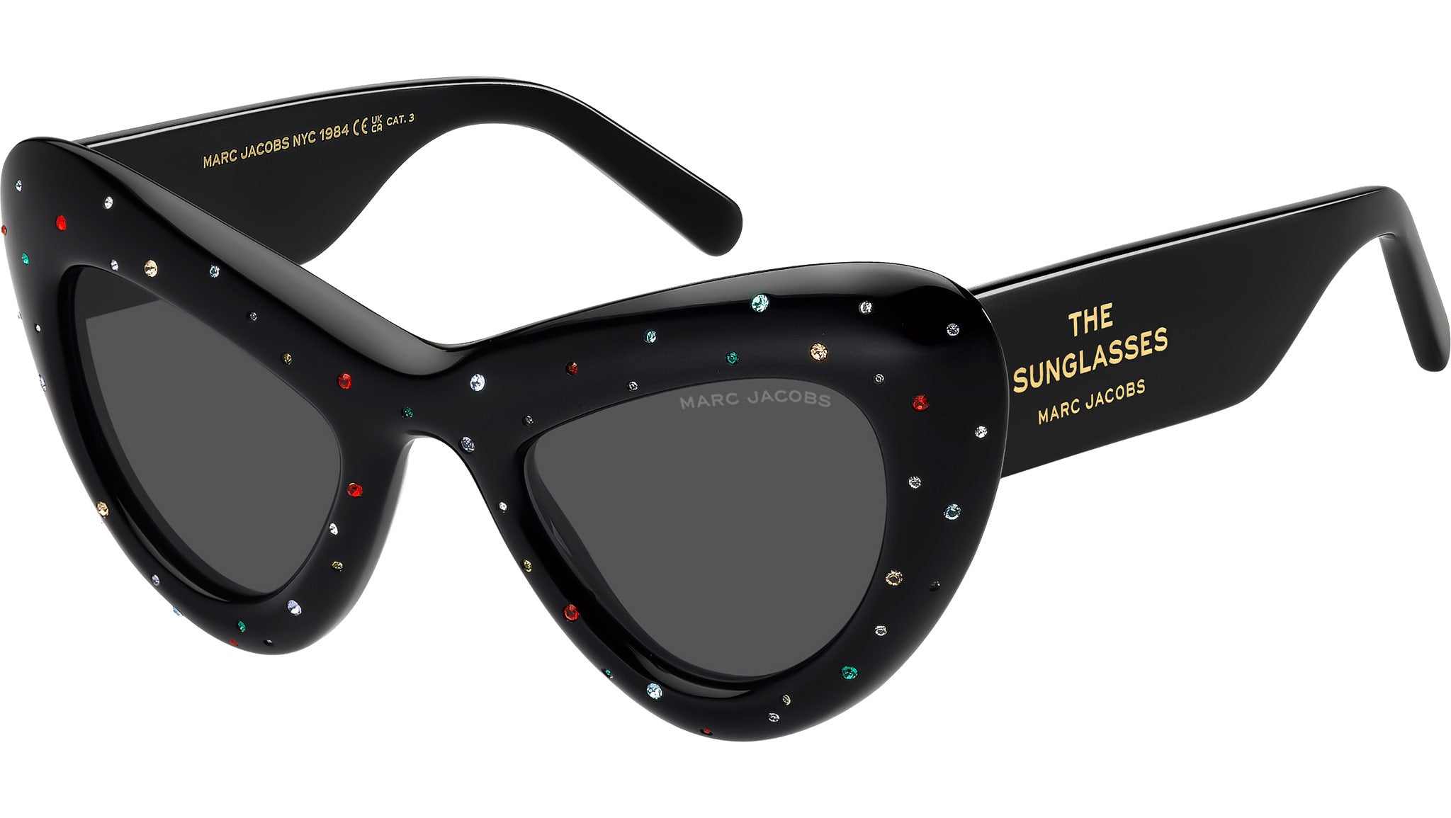 MARC 798/S STR 807 IR