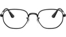 Hexagonal Max Optics RB 6559 2509