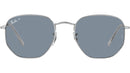 Hexagonal RB3548N 003/02 silver