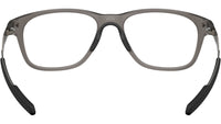 Cerebral OX8187 02 Satin Grey Smoke