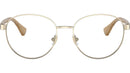 RA6050 9116 Pale Gold