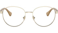 RA6050 9116 Pale Gold