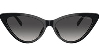 Harbour Island MK2195U 30058G Black