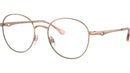EA1144 3011 Rose Gold
