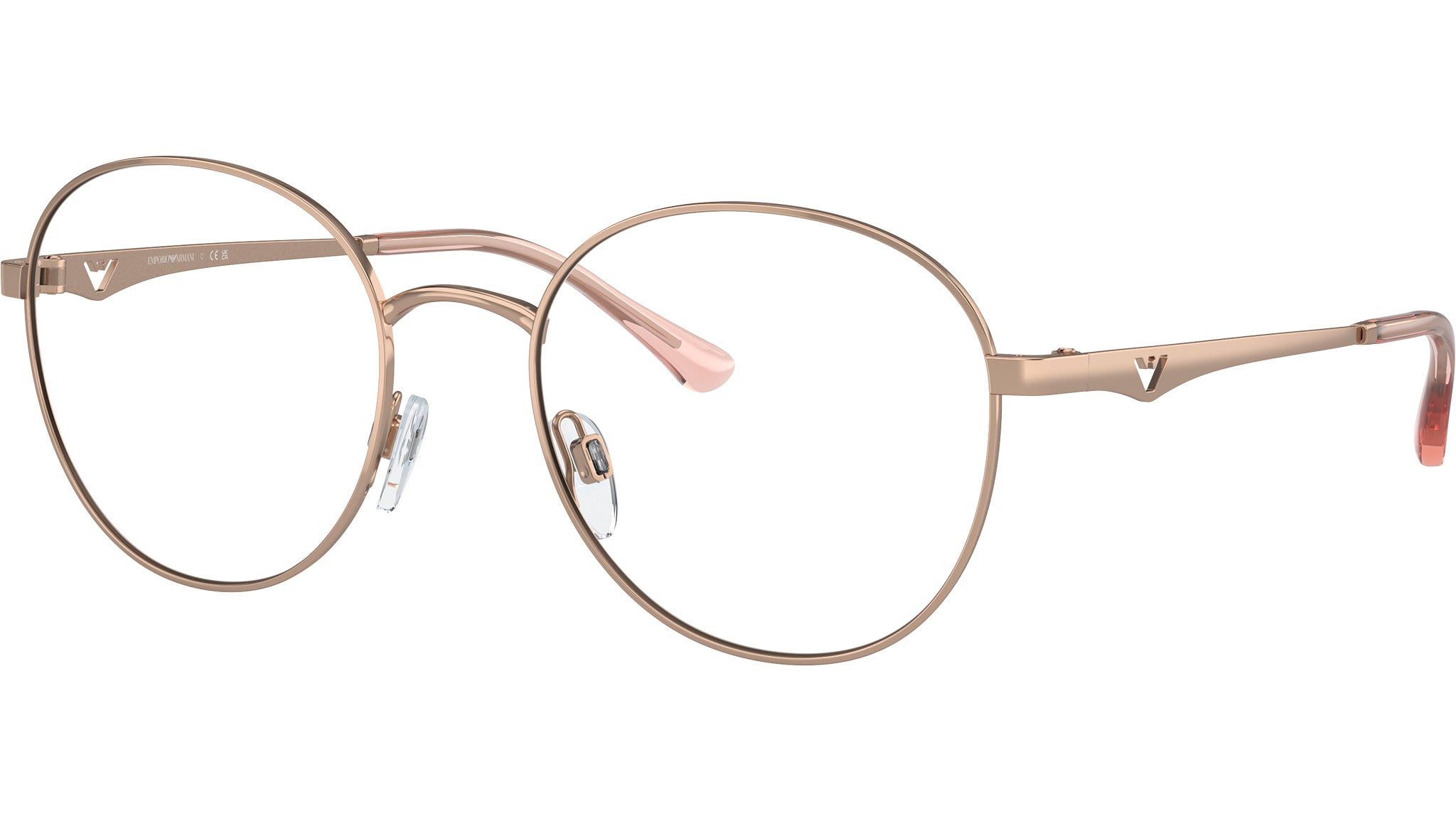 EA1144 3011 Rose Gold