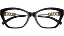 Makena Beach MK4136 3005 Black