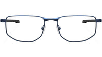 Addams OX3012 04 Matte Midnight