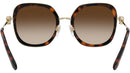 RL7088 911613 Dark Havana
