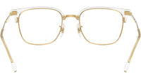 New Clubmaster Optics RB 7216 5762