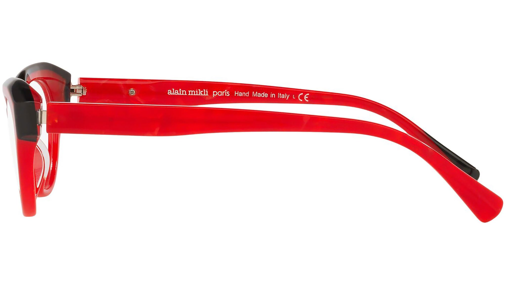 Ponceau 3098 003 red