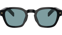 PR A16S 16K04D Black