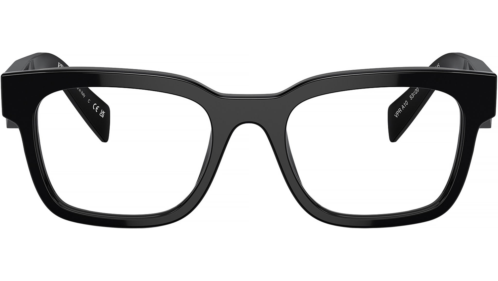 PR A10V 16K1O1 Black