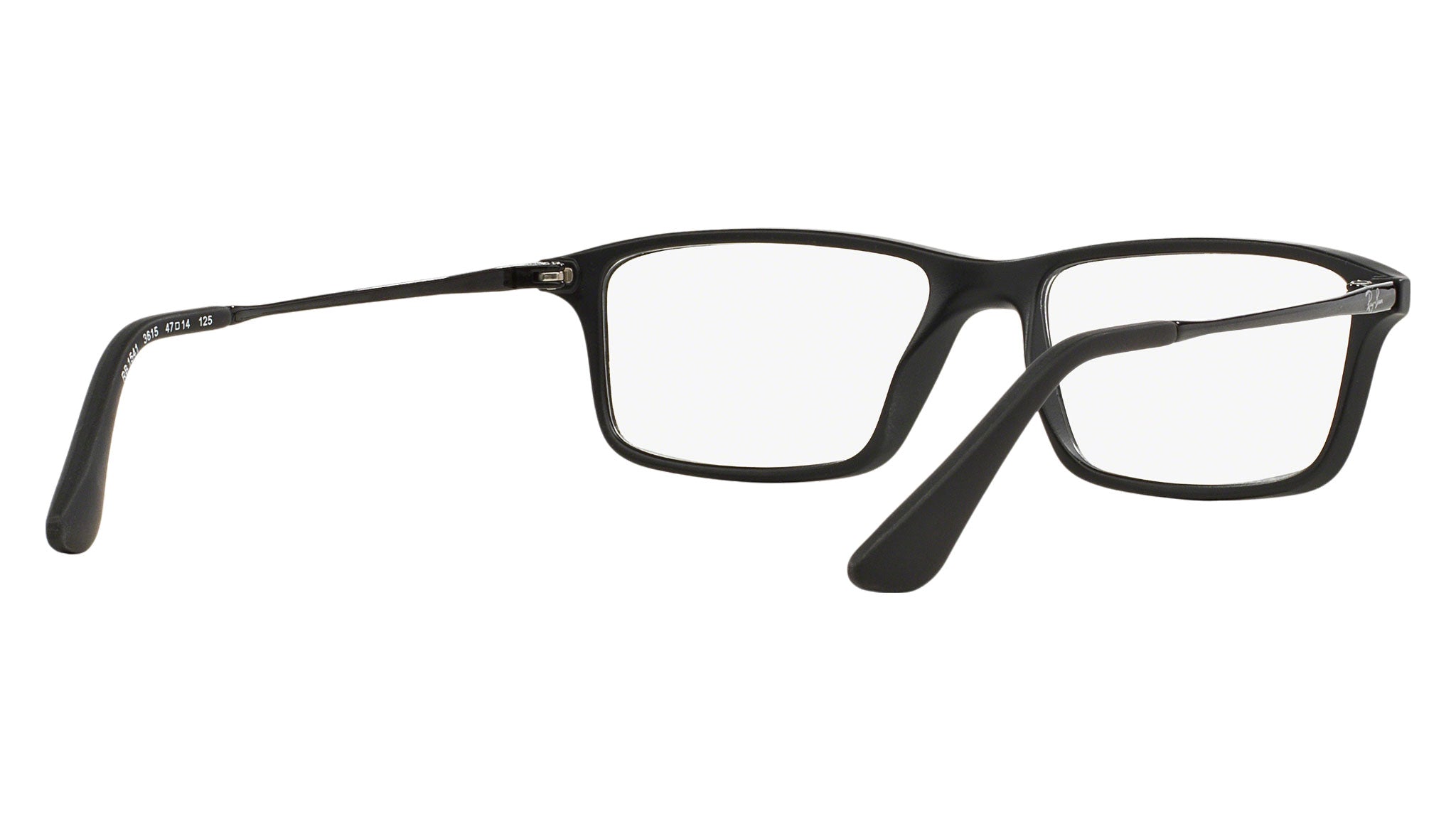 RY1541 3615 Black