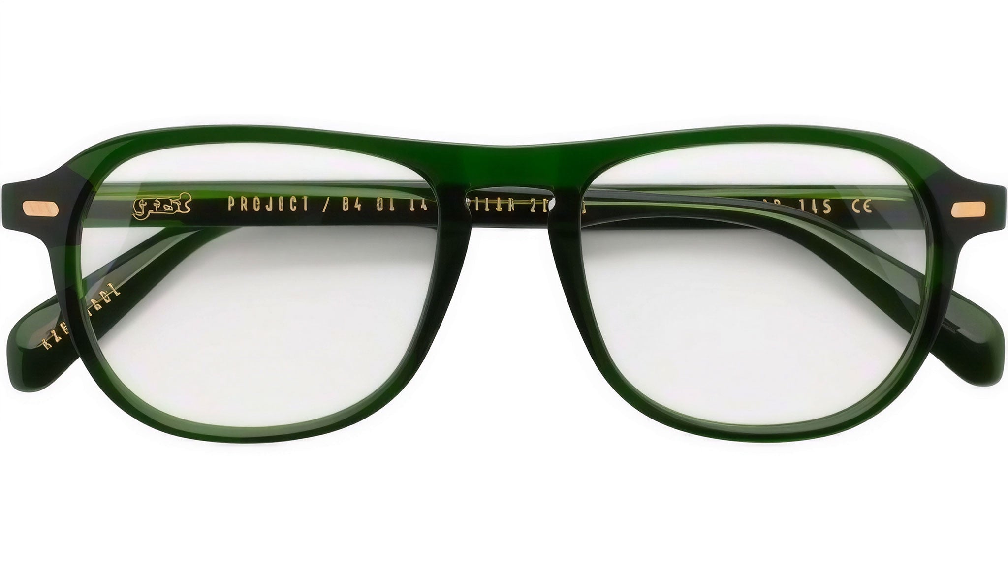 TRAMA Pine Green