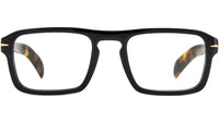 DB 7054 Black Havana