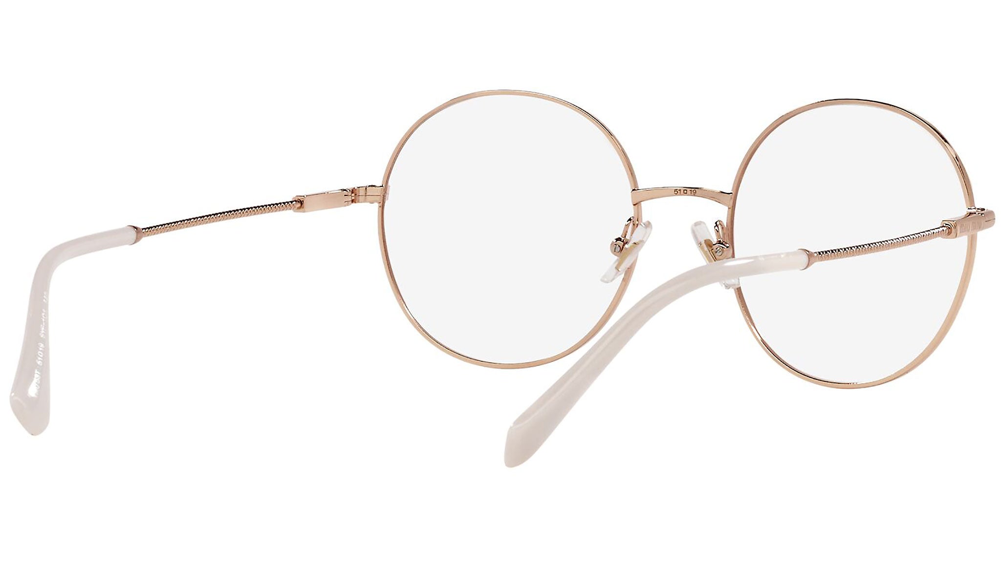 MU 53TV SVF1O1 rose gold