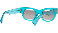 Jeremy Scott 2 5059 003/87 blue