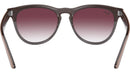 Iris RB4471 66338H beige on transparent grey