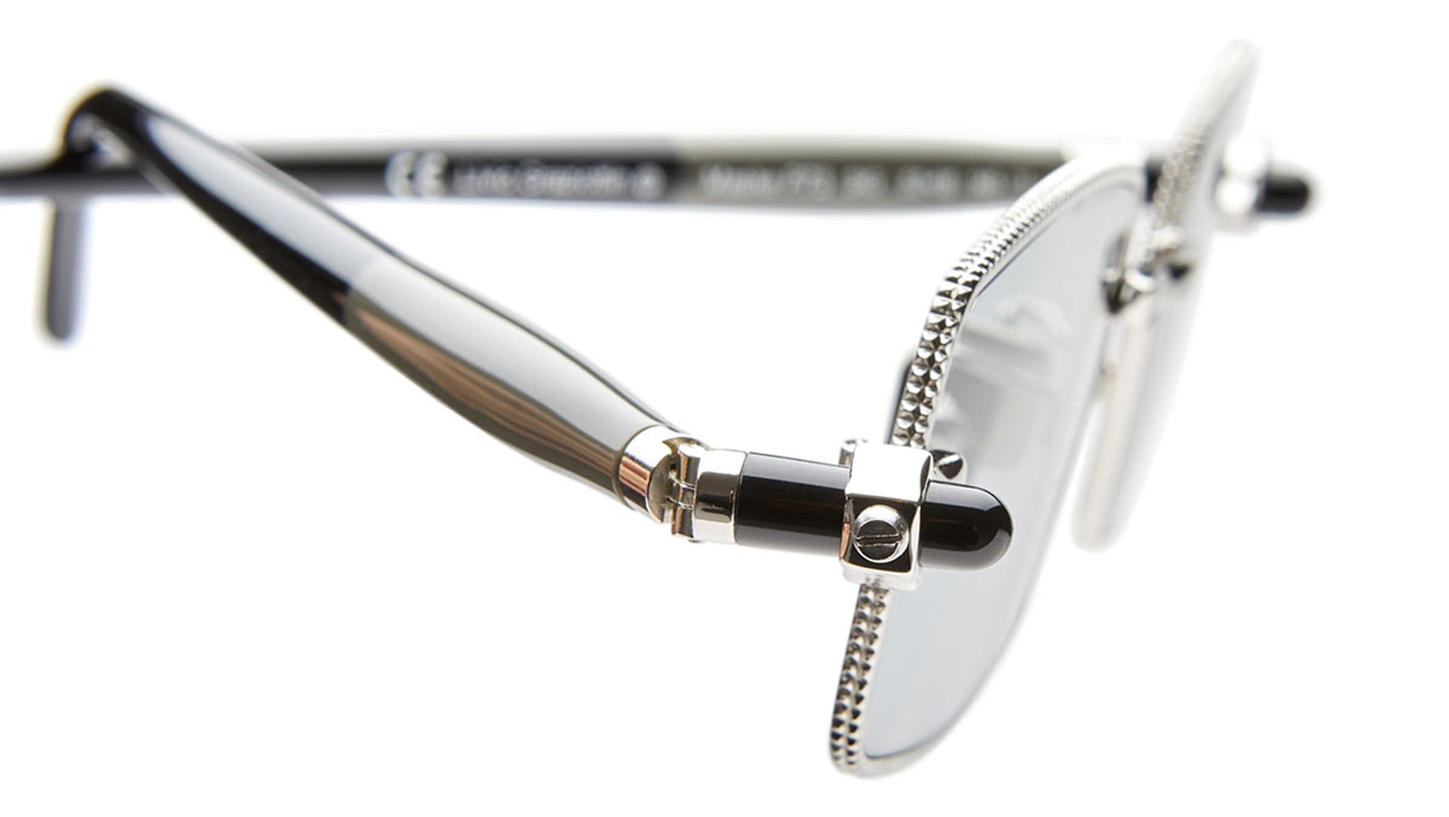 P73 Sun SIG Silver Grey