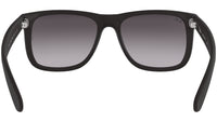 Justin Classic RB4165 matte black