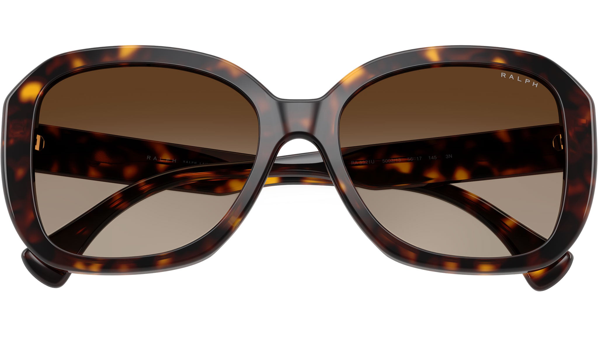 RA5321U 500313 Brown Havana
