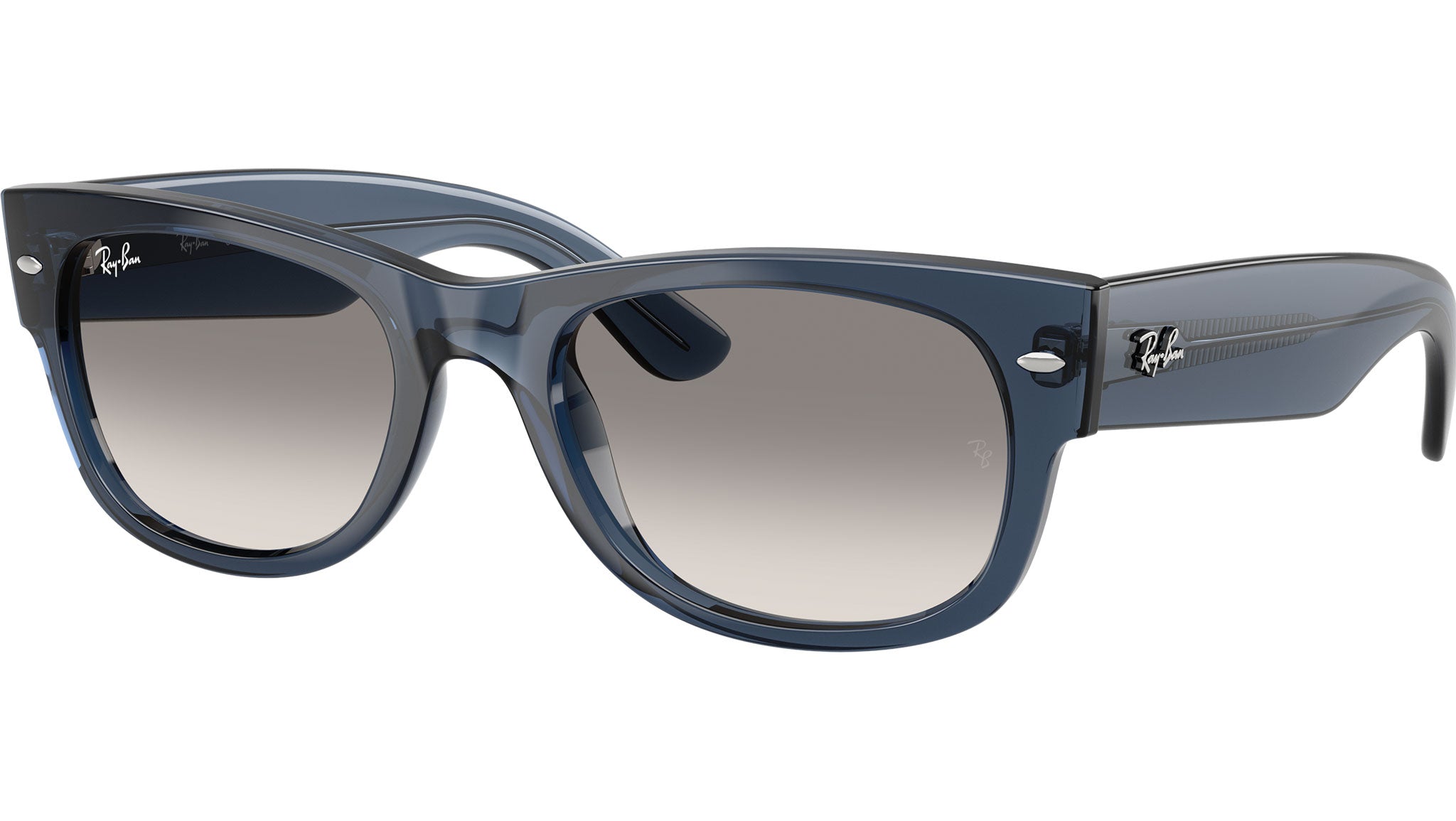Mega Wayfarer II RB0832S 684532