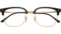 New Clubmaster Optics RB 7216 5784