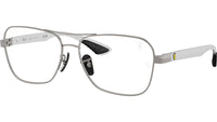 RB8436M Optics F116