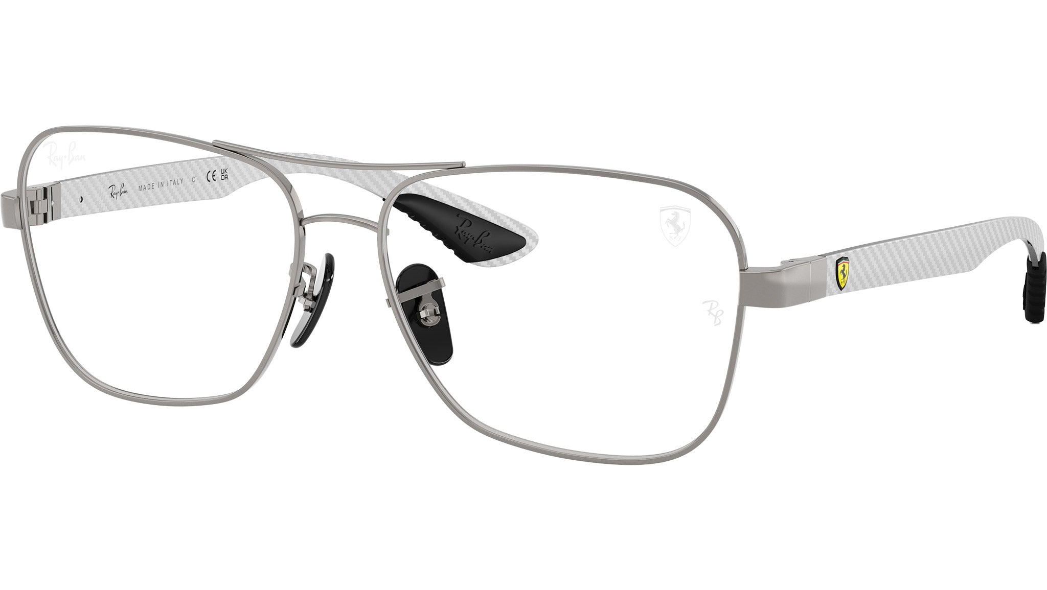 RB8436M Optics F116