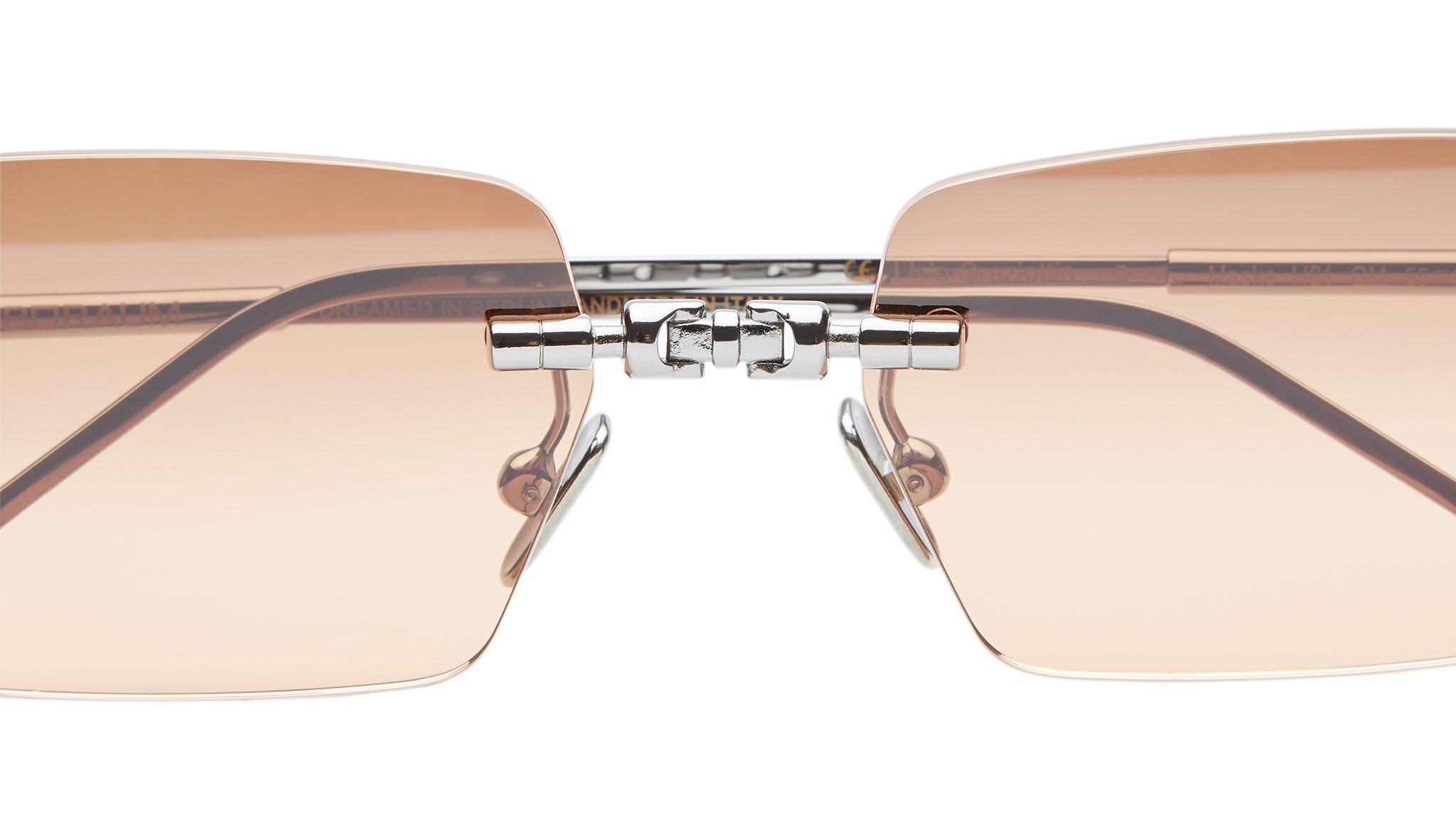 H61 Sun GM Gun Metal