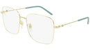 GG0445O 004 shiny gold