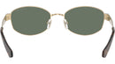Monte Carlo MK1161 10143H Light Gold