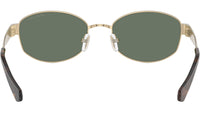 Monte Carlo MK1161 10143H Light Gold