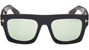 Fausto FT0711 01N Black Green