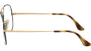 Aviator Optics RB6489 3177