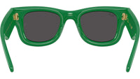 Wayfarer Puffer RB4940 683487
