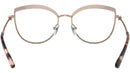 Napier MK3073D 1108 Rose Gold
