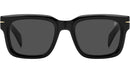 DB 7100/S 807 F9 Black