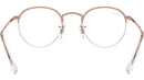 Round Gaze Optics RB3947V 3094