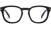 DB 7050 BSC Black Silver