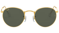Round Metal RB3447 Legend gold G-15