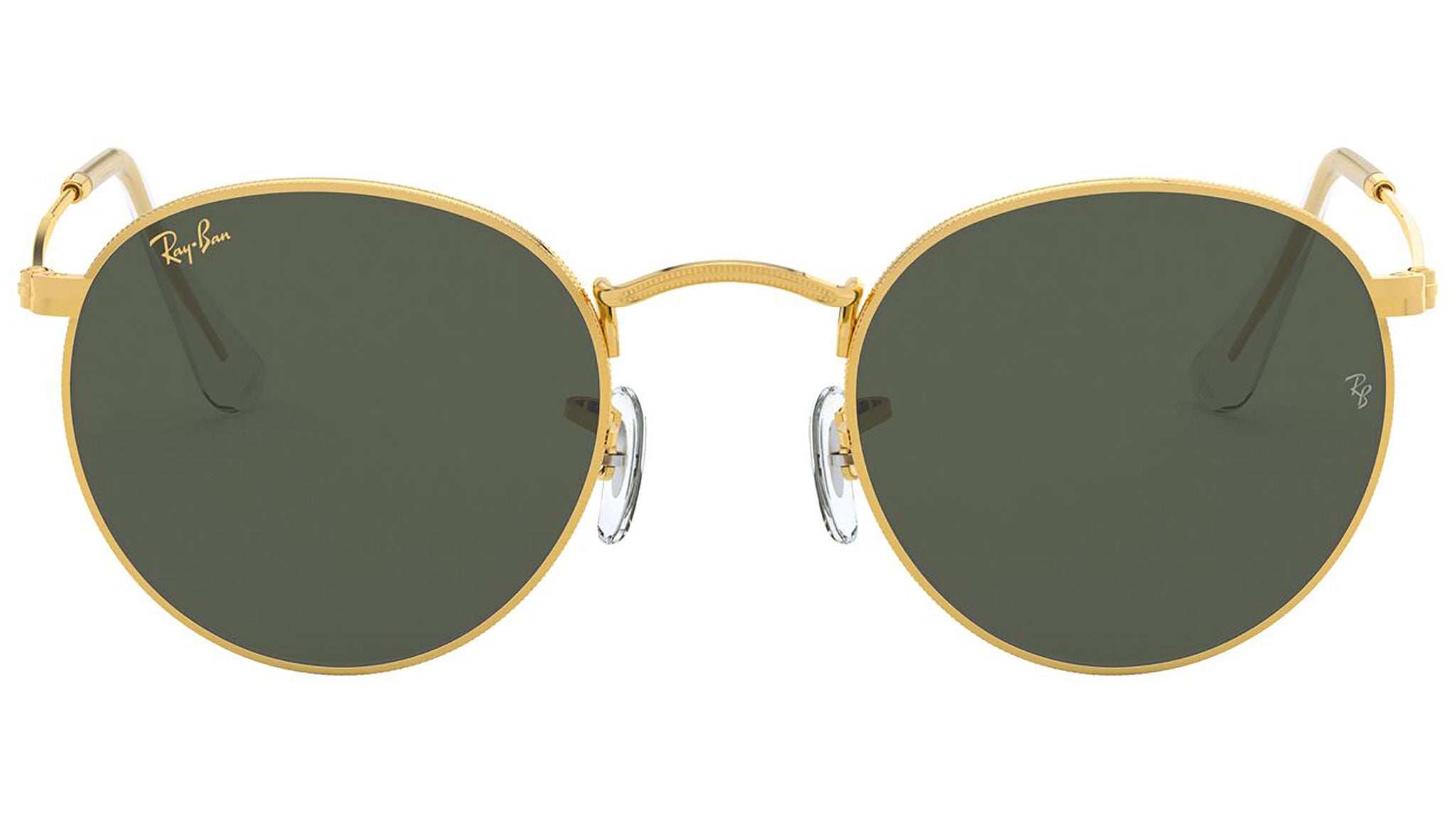 Round Metal RB3447 Legend gold G-15