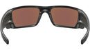 Fuel Cell OO9096 D8 matte black