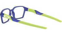 Knuckler OY8018 04 matte sea glass