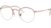 Round Gaze Optics RB3947V 3094