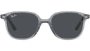 RJ9093S 711087 transparent blue