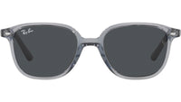 RJ9093S 711087 transparent blue
