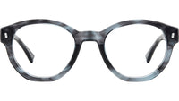 D2 0131 2W8 Grey Horn