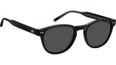 TH 2186/S 807 IR